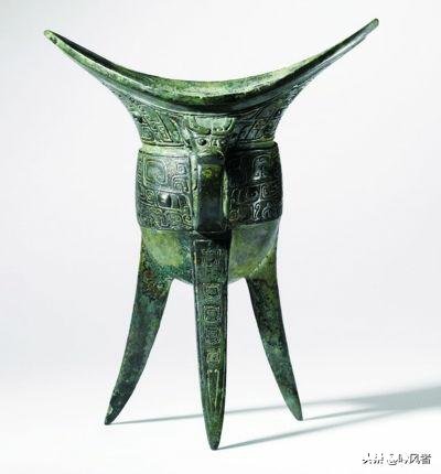 为什么古代中国青铜器造型复杂,是时髦还是实用