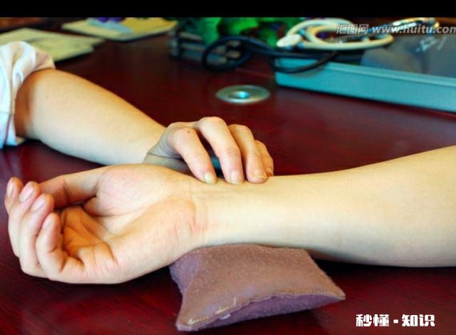 中医把脉能看出什么病症是胃肠病吗