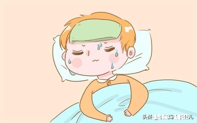 差二天就六个月的宝宝感冒怎么办