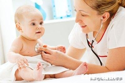 5个月 请问婴幼儿现在适合去医院做日常体检和打疫苗吗