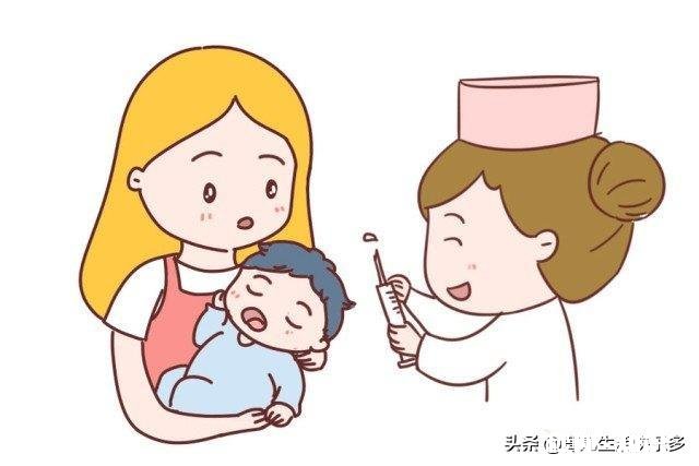 5个月 请问婴幼儿现在适合去医院做日常体检和打疫苗吗