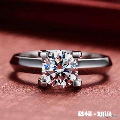 是买钻戒好还是买卡地亚对戒好