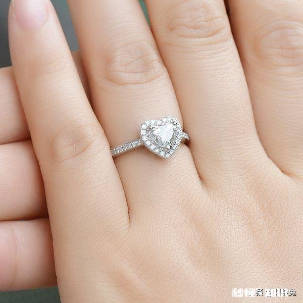 是买钻戒好还是买卡地亚对戒好