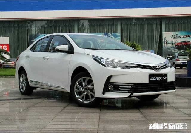 马自达6、卡罗拉、思域哪个好