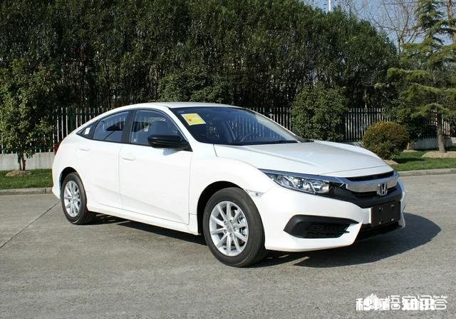 马自达6、卡罗拉、思域哪个好