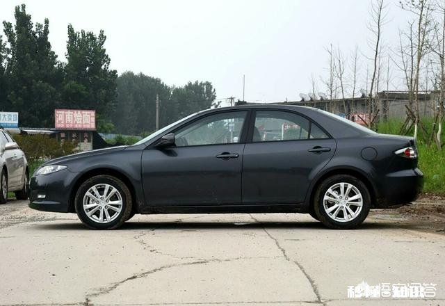 马自达6、卡罗拉、思域哪个好