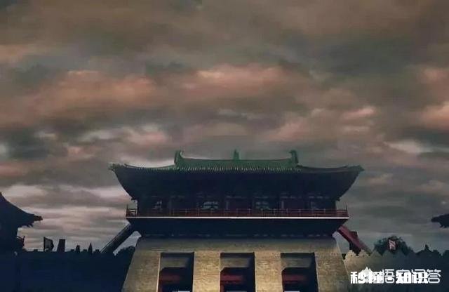 唐朝发生的四次玄武门政变是在同一座宫门吗