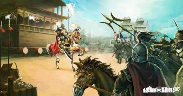 唐朝发生的四次玄武门政变是在同一座宫门吗