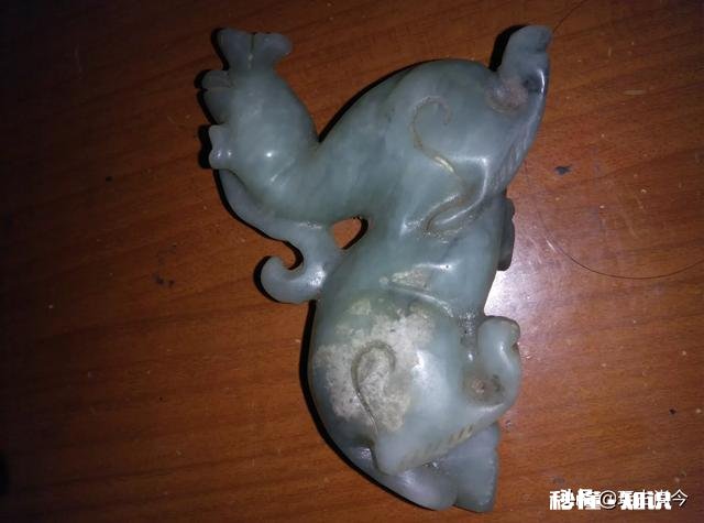 和平年代收藏什么