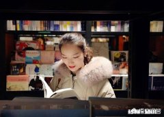 摄影如何拍摄“爱读书的女孩子”
