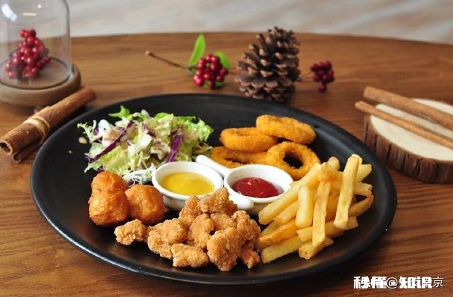 饮食等于什么文化对此你怎么看