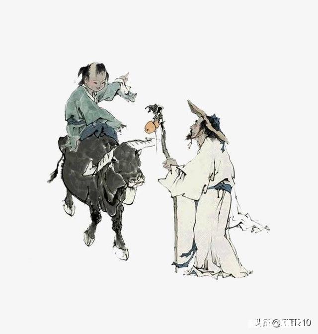 牧童是一个什么样的人