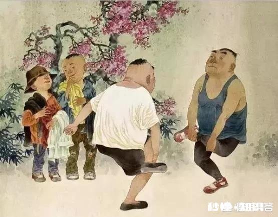 作为新时代的人类，该如何对传统文化进行继承和批判