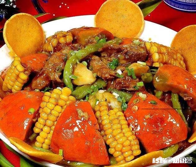 如果让你用一道菜形容一下自己的人生,你会怎么说