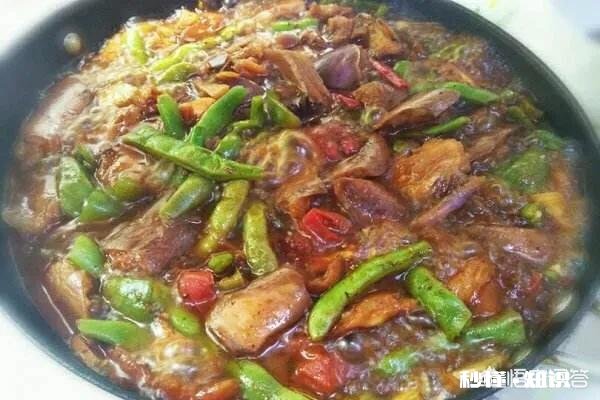 如果让你用一道菜形容一下自己的人生,你会怎么说