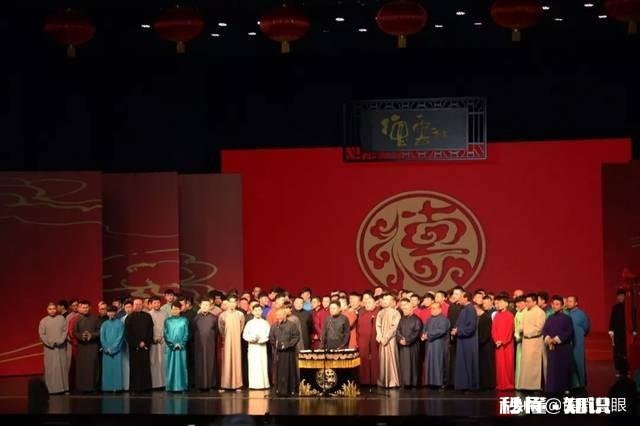 德云社遭遇大危机8月19日德云社多人受到网络人身威胁事件,你怎么看