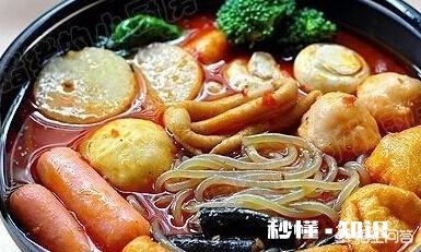 学麻辣烫,你说好不好