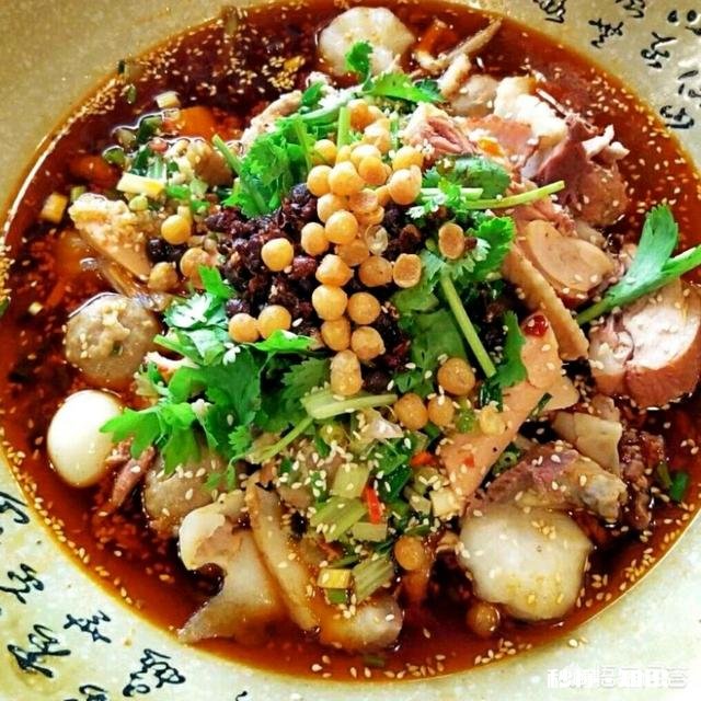 学麻辣烫,你说好不好