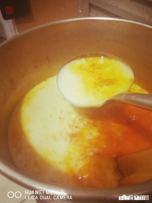 学麻辣烫,你说好不好