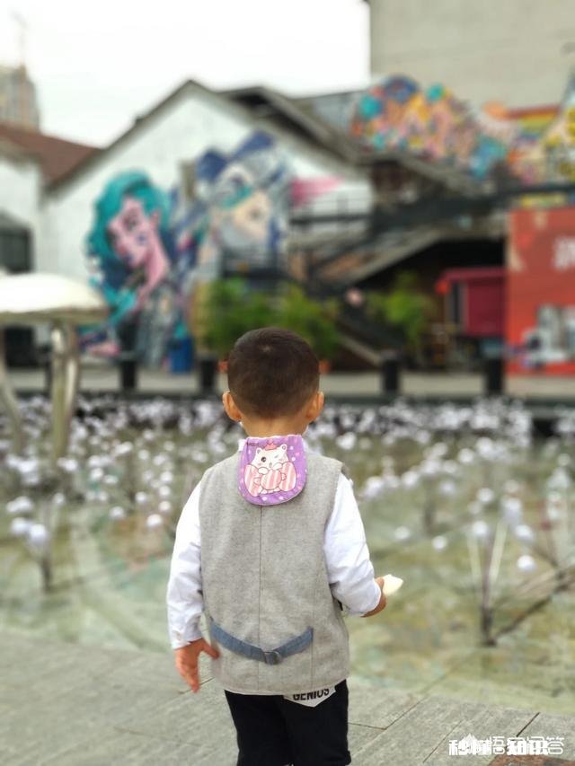 请大家分享你家宝宝令你感动的事情