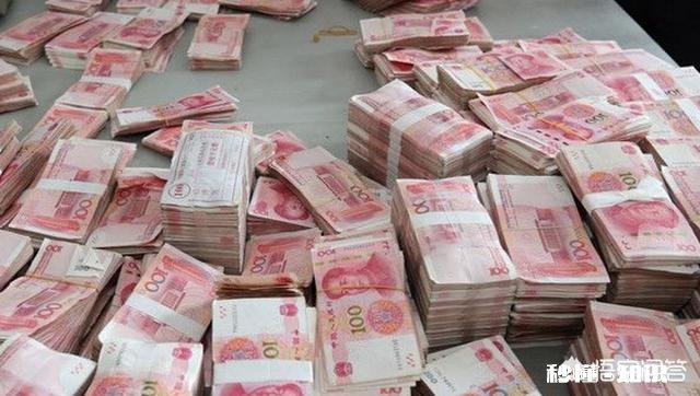 现在存钱,会不会被认为是老土