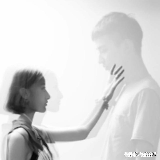 经常半夜醒，会想起前男友，怎么办