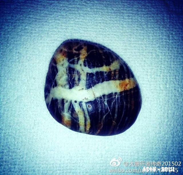 动辄上亿的奇石，到底有什么魅力