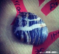 动辄上亿的奇石，到底有什么魅力