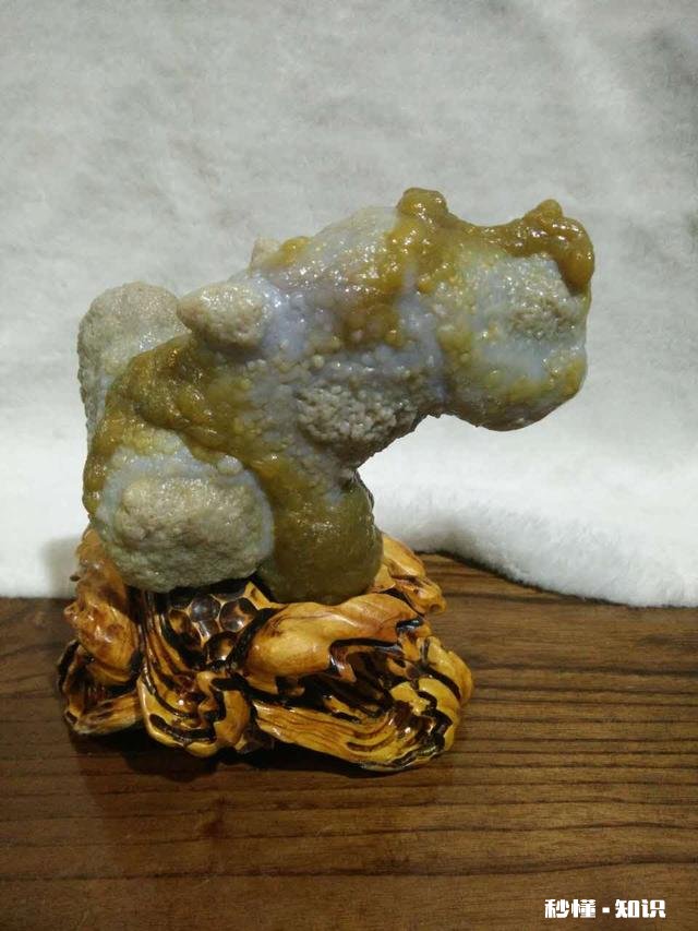 动辄上亿的奇石，到底有什么魅力