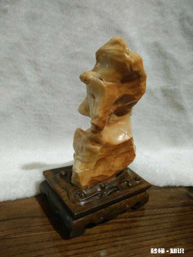 动辄上亿的奇石，到底有什么魅力