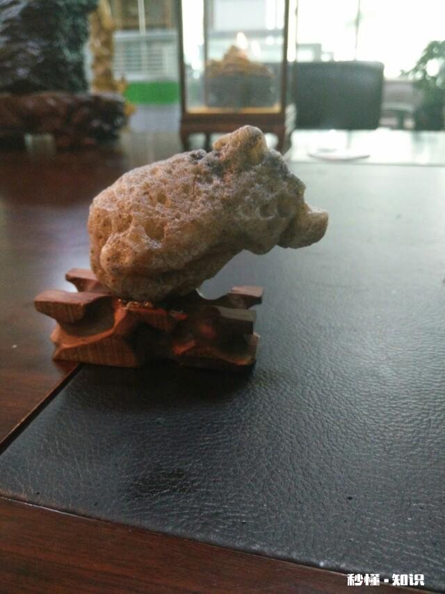 动辄上亿的奇石，到底有什么魅力