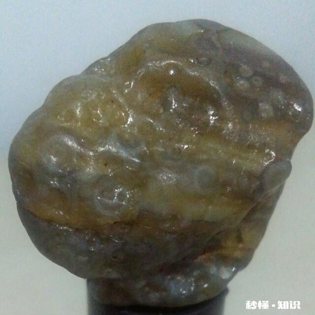 动辄上亿的奇石，到底有什么魅力