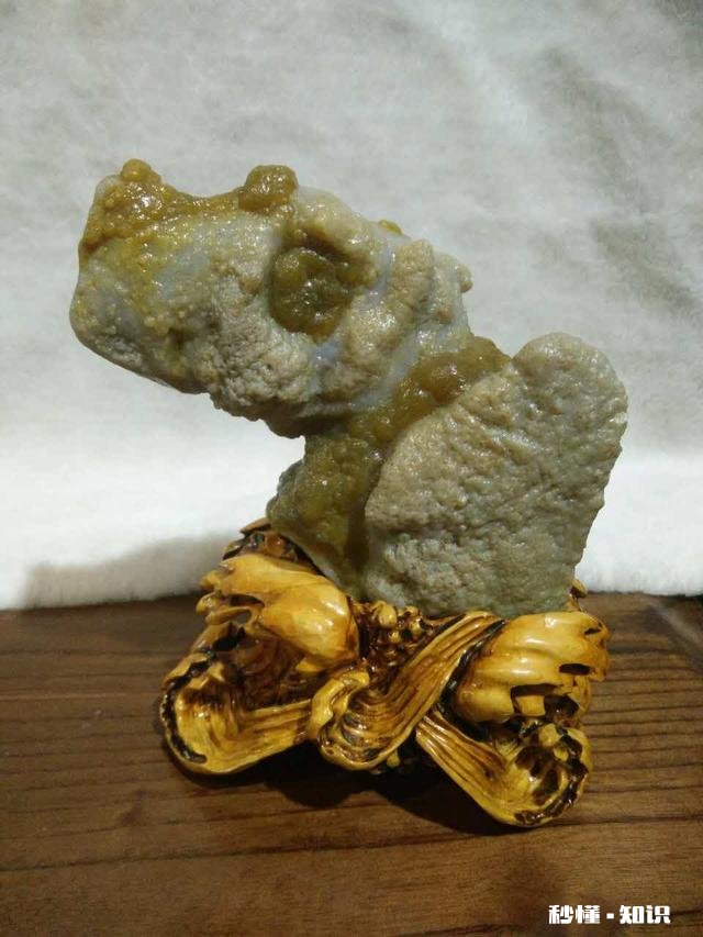 动辄上亿的奇石，到底有什么魅力