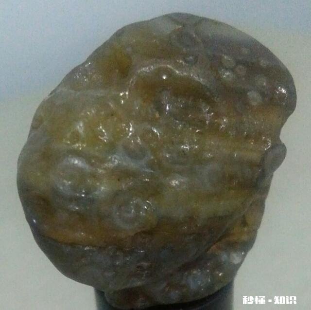 动辄上亿的奇石，到底有什么魅力