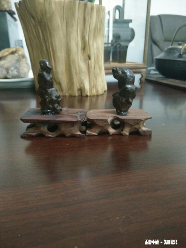 动辄上亿的奇石，到底有什么魅力