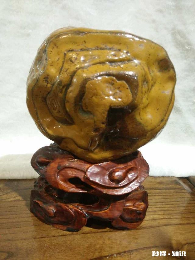 动辄上亿的奇石，到底有什么魅力