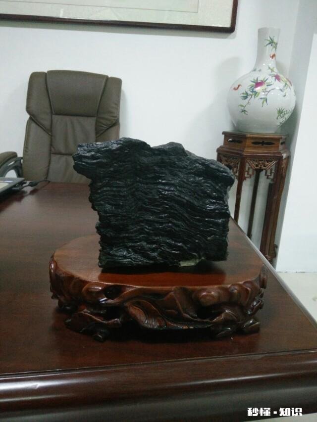 动辄上亿的奇石，到底有什么魅力