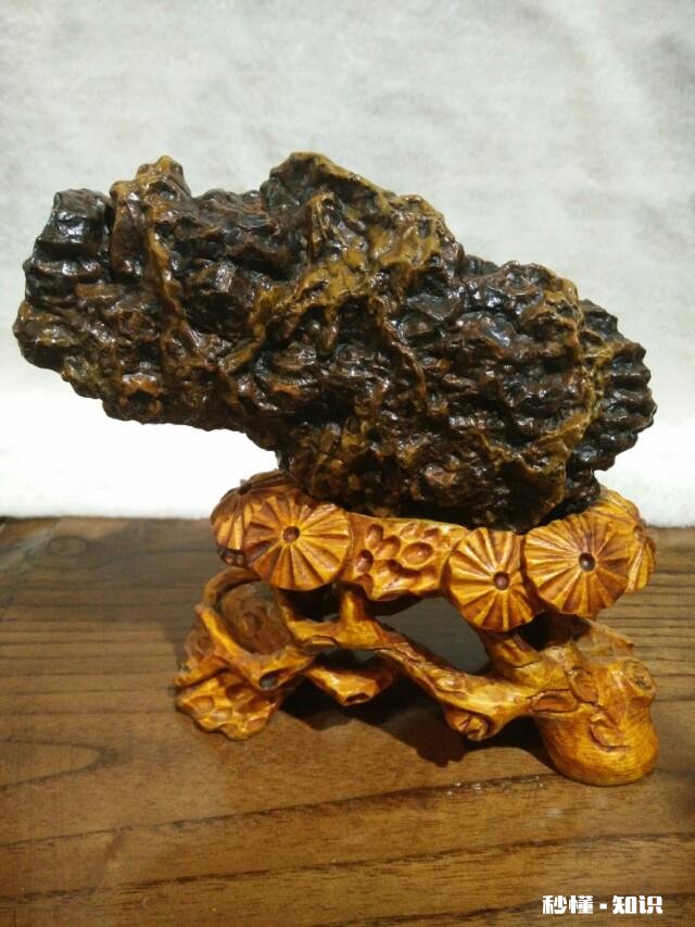 动辄上亿的奇石，到底有什么魅力