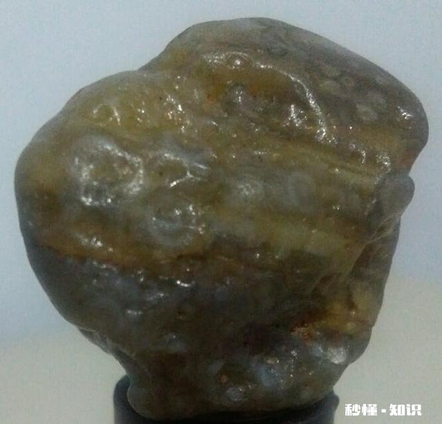 动辄上亿的奇石，到底有什么魅力