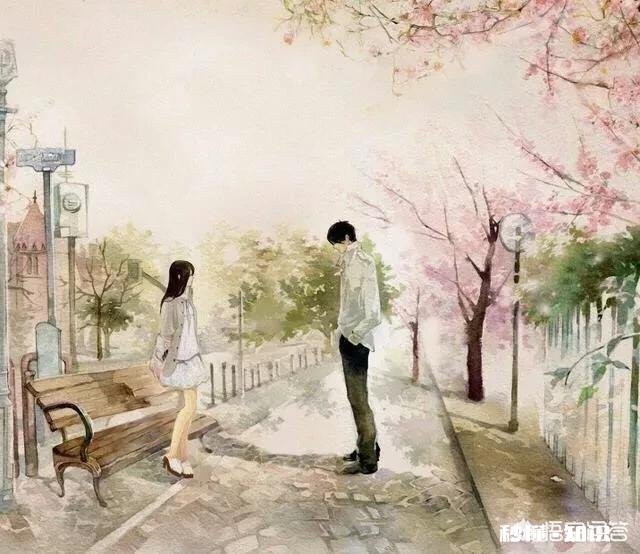 为什么有人说“多年以后我们又回到了当初的自己”这是什么意思