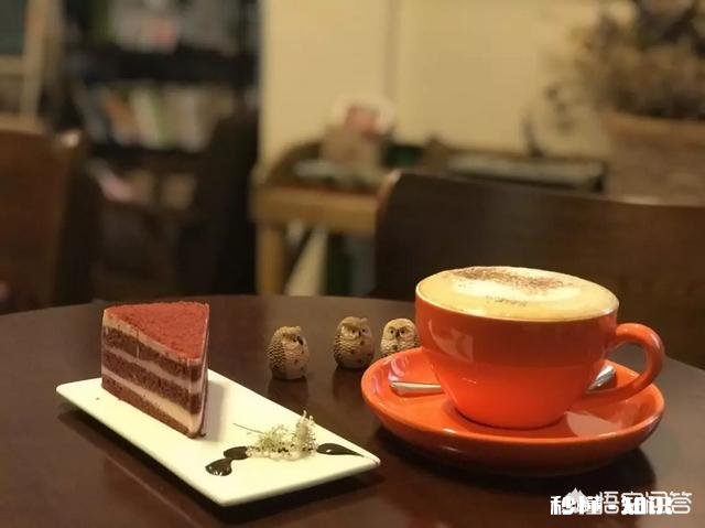 上海有哪些适合女生拍照的咖啡店