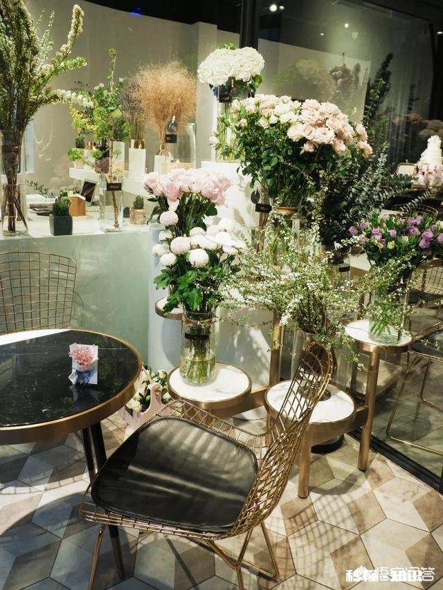 上海有哪些适合女生拍照的咖啡店