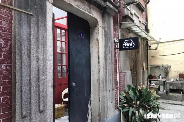 上海有哪些适合女生拍照的咖啡店