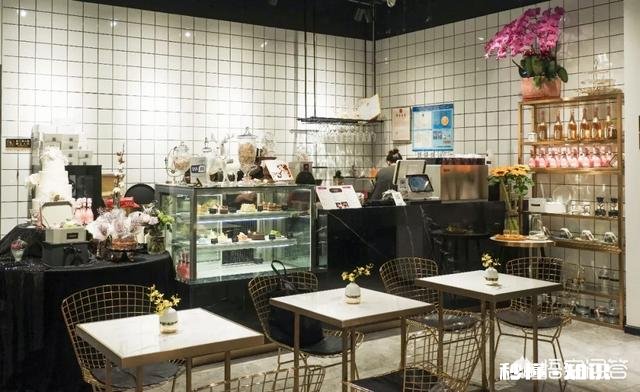 上海有哪些适合女生拍照的咖啡店