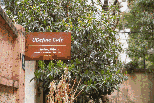 上海有哪些适合女生拍照的咖啡店