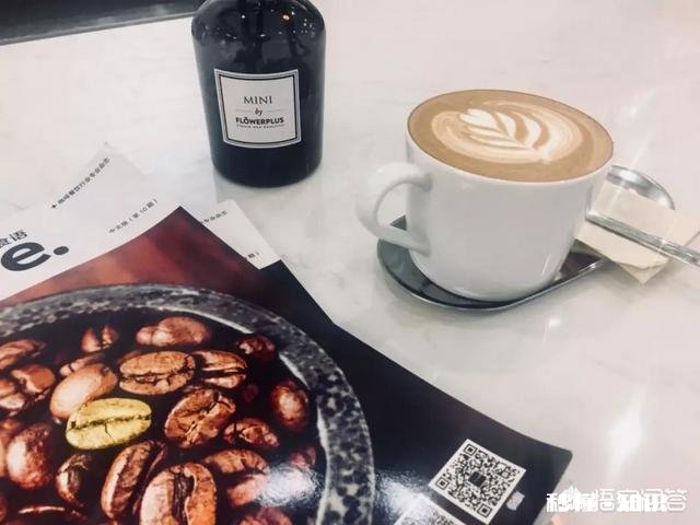 上海有哪些适合女生拍照的咖啡店