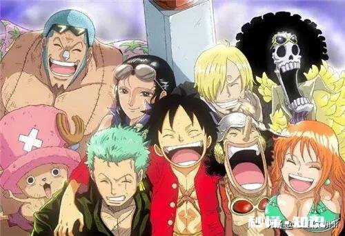 为什么海贼王的剧情这么慢