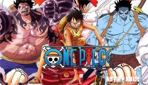 为什么海贼王的剧情这么慢