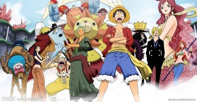 为什么海贼王的剧情这么慢