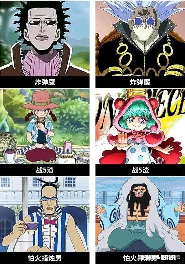 为什么海贼王的剧情这么慢